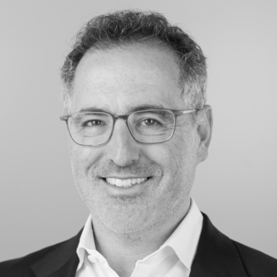 Speaker profile image for David Witkin