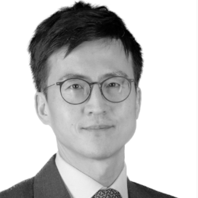 Speaker image for Harry Wu