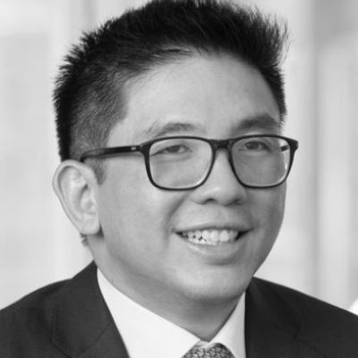 Speaker image for Alfred Xue