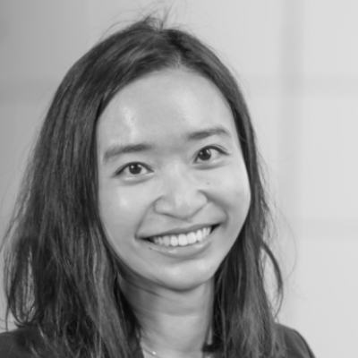 Speaker image for Luvina Yao