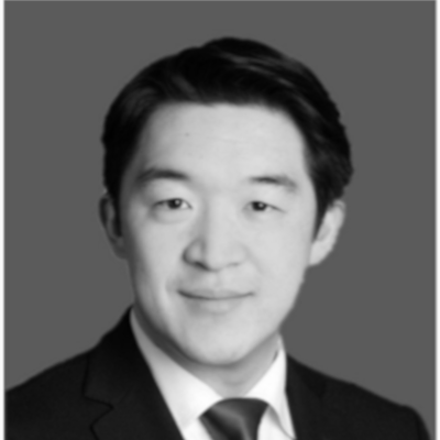 Speaker image for Tom Zhu