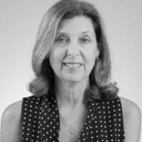 Speaker profile image for Robin Blumenthal
