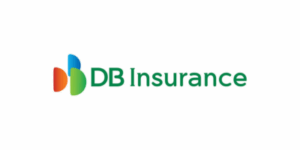 DB Insurance logo