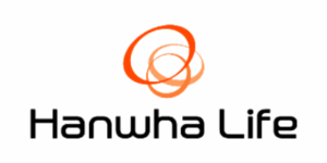 Hanwha Life logo
