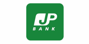 Japan Post Bank Logo