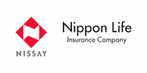 Nippon Life Insurance logo