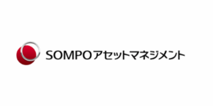 Sompo Logo