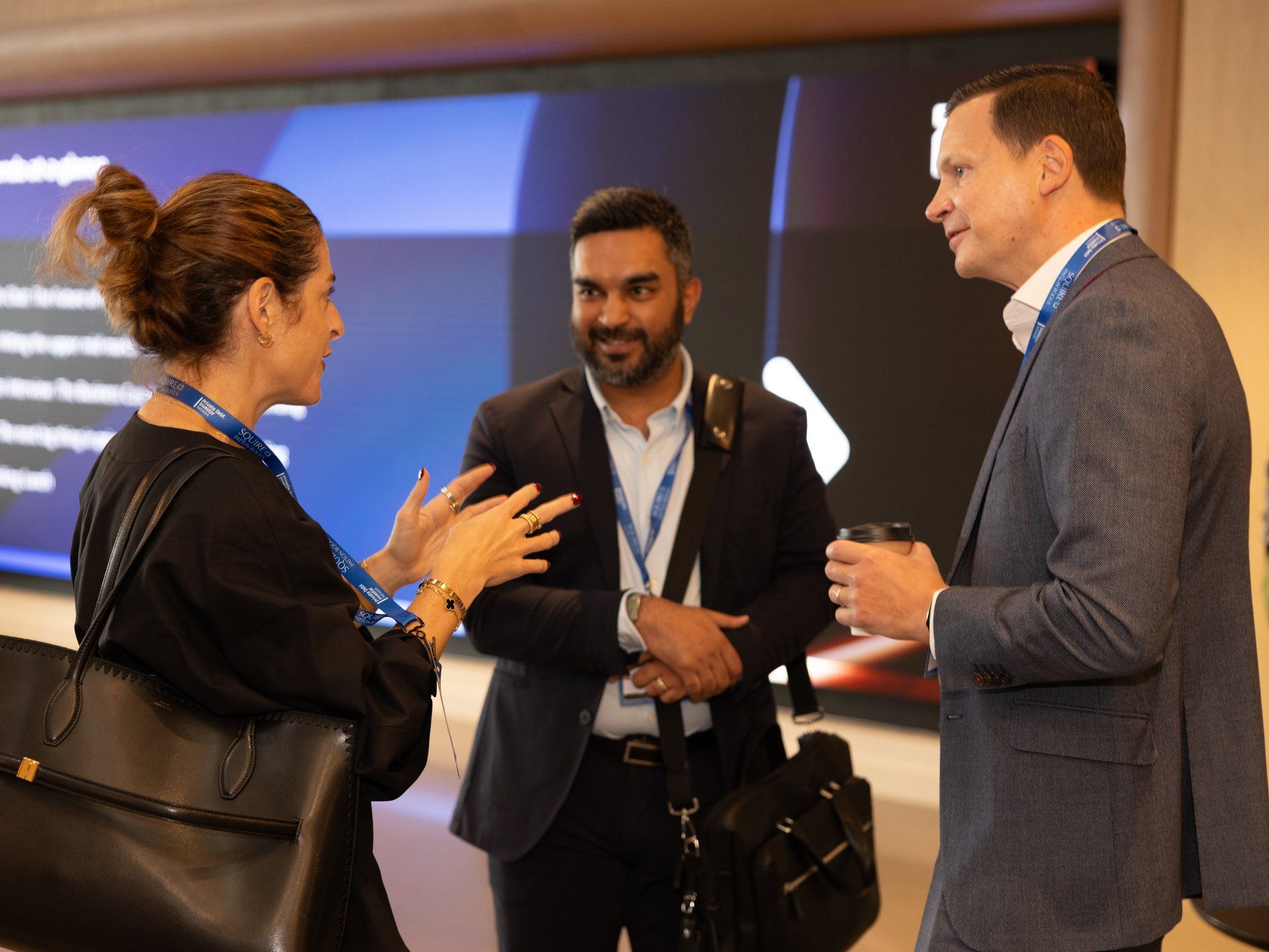 networking