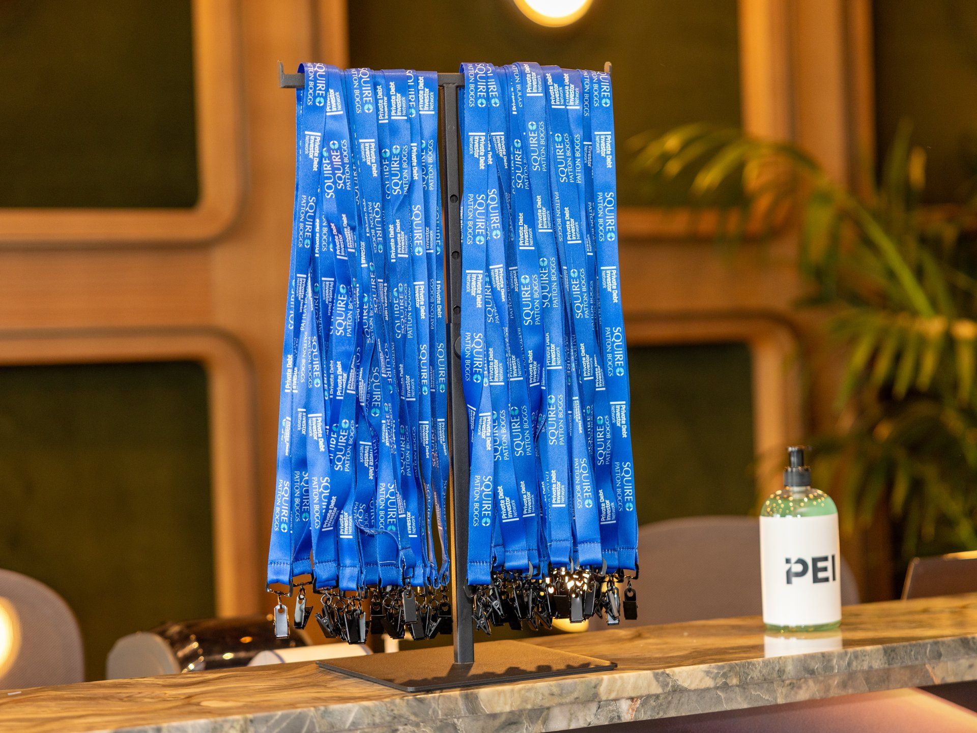 lanyards