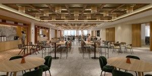 Convene 30 Hudson Yards