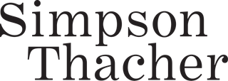 Exhibitor profile image for Simpson Thacher & Bartlett
