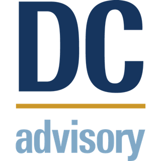 Exhibitor profile image for DC Advisory 