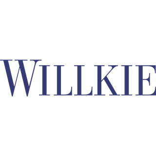Exhibitor profile image for Willkie Farr & Gallagher