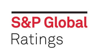 Exhibitor profile image for S&P Global Ratings