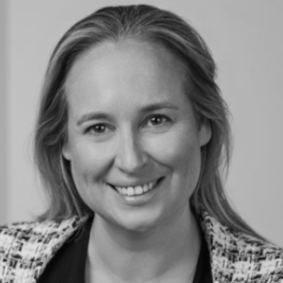 Speaker image for Catherine Badour