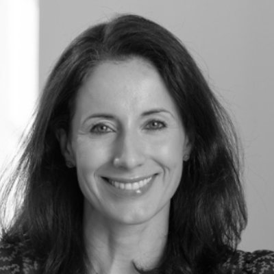 Speaker image for Rachael Baker