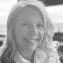 Speaker profile image for Fiona Balch