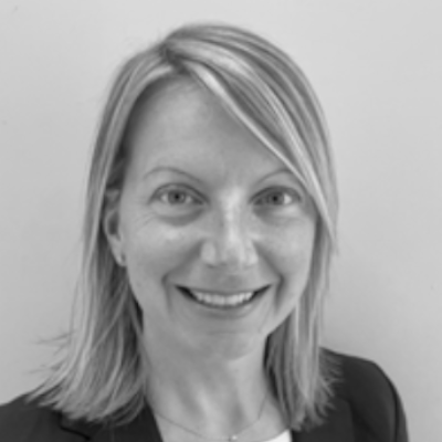 Speaker profile image for Michela Bariletti