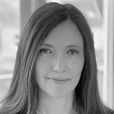 Speaker profile image for Veronica Bateman