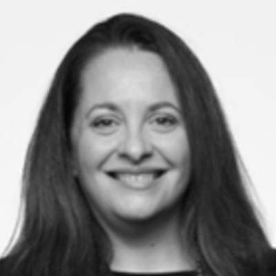 Speaker profile image for Emma Bewley