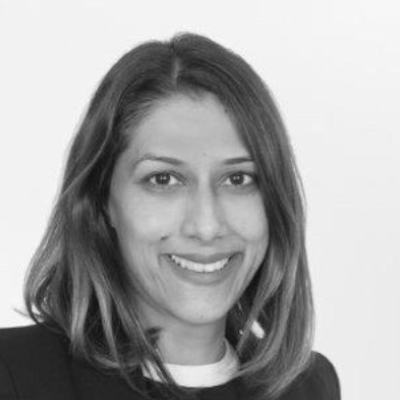 Speaker profile image for Ruby Biring