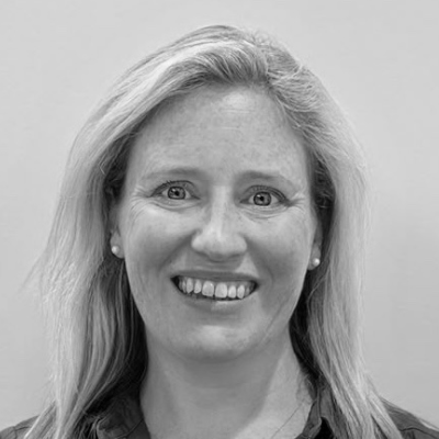 Speaker profile image for Jane Bowes