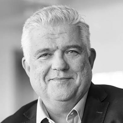 Speaker profile image for Martin Bresson