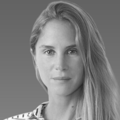 Speaker profile image for Alice Brogi