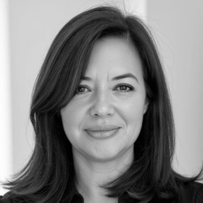 Speaker profile image for Alexandra Bryant