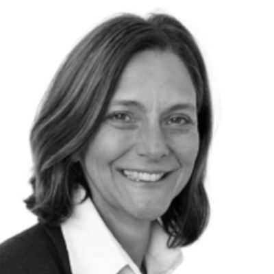 Speaker image for Jenny Buck