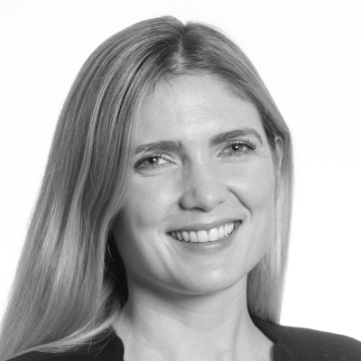 Speaker profile image for Sarah Burrows