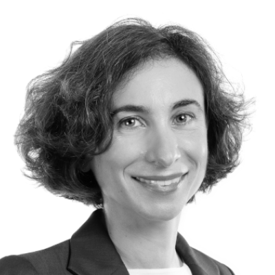 Speaker image for Laura Carr&egrave;re
