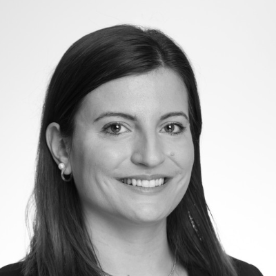 Speaker profile image for Giulia Cerqueni