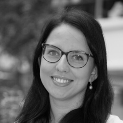 Speaker image for Natalia Chertkova