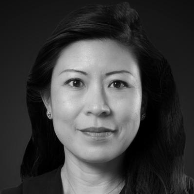 Speaker image for Tami Chuang