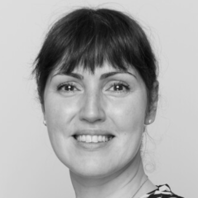 Speaker image for Evgenia Clark