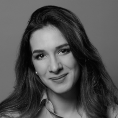 Speaker image for Louisa Clark