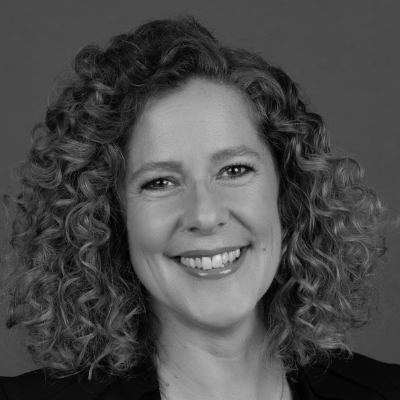 Speaker profile image for Sarah Clawson