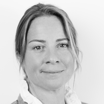 Speaker profile image for Anne-Laure Coates
