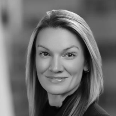 Speaker profile image for Jennifer Collard