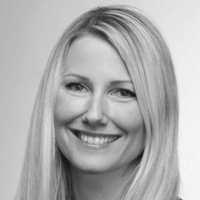 Speaker image for Sanja Cvetinovic