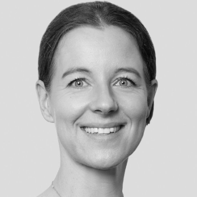 Speaker image for Charlotte Daelemans