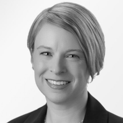 Speaker profile image for Rebecca Darcy
