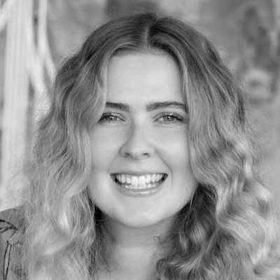 Speaker profile image for Ruby Davies