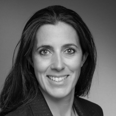 Speaker image for Charlotte Dewynter