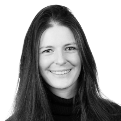 Speaker profile image for Camilla Dolan