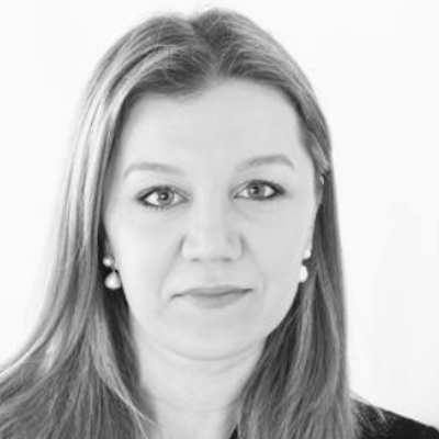 Speaker image for Lea Dubourg-Hrachovec