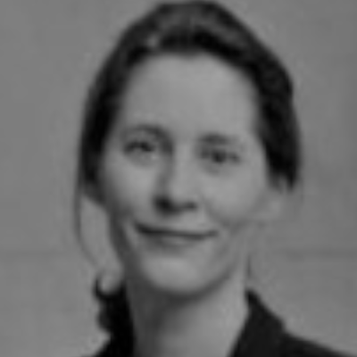Speaker profile image for Carole Dupr&eacute; la Tour