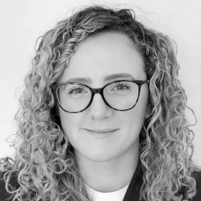 Speaker profile image for Courtenay Durbridge