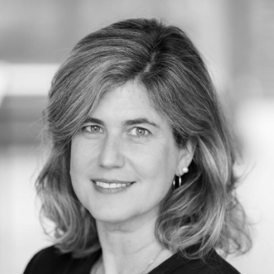 Speaker profile image for Michelle Farkas